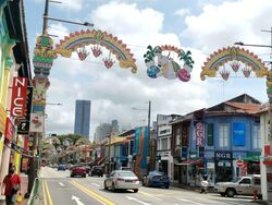 Serangoon Road (D8), Shop House #534711771